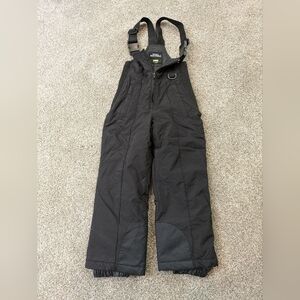 Sports Essentials youth snow bib size 6